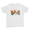saved for winter Youth Tee