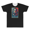 for the orcs All Over Men's T-shirt