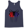 Spider Tank Top