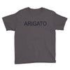 arigato Youth Tee