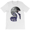 the nightmare before empire T-Shirt