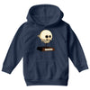 angry species Youth Hoodie