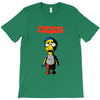 nobody likes him T-Shirt