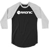 raonic 3/4 Sleeve Shirt