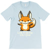 all the fox T-Shirt
