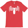 venom 2 spiderman avengers marvel comics gift T-Shirt