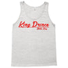 king princes Tank Top