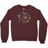 dorp bear Crewneck Sweatshirt