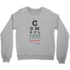 come closer Crewneck Sweatshirt