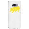 bull spain espana football animal tee all present sz new Samsung Galaxy S8 Plus