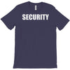 security T-Shirt