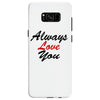 always Samsung Galaxy S8