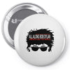 Bob Dylan Pin-back button
