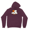 mobbu puppy Hoodie