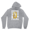 Unacceptable Unisex Hoodie