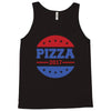 pizza 2017 Tank Top