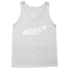 bike evolotions Tank Top