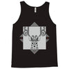 the team Tank Top