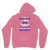 gamer pc controller game funny slogan Unisex Hoodie