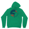 independence day Unisex Hoodie