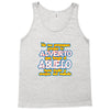 no me provoques porque Tank Top