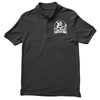 sagittarius rose zodiac Polo Shirt