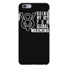 v8 global warming funny environment top gear clarkson cars rev iPhone 6 Plus/6S Plus Case