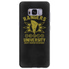 rangers university Samsung Galaxy S8 Plus