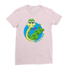 fahrie77 Ladies Fitted T-Shirt