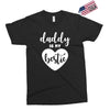Daddy is My Bestie Exclusive T-shirt