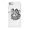 monster skate iPhone 7 Case