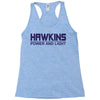 hawkins Racerback Tank