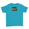 malviviendo Youth Tee