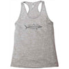 any given sunday inspired movie Racerback Tank