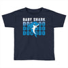 Baby Shark Doo Doo Toddler T-shirt