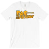 pac to the future T-Shirt