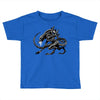 xenomorph Toddler T-shirt