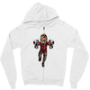 Star Lord Zipper Hoodie