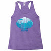 Shell Racerback Tank