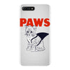 paws iPhone 7 Plus Case