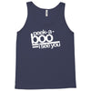 peek a boo, i see you Tank Top