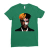 xxxtentacion Ladies Fitted T-Shirt