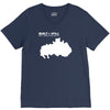 theres nothing wrong with love built to spill V-Neck Tee