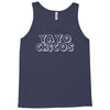 yayo chicos coke Tank Top