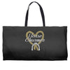 horse charmer Weekender Totes