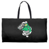 master blaster Weekender Totes