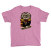 owly potter Youth Tee