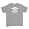 brains are awesome i wish everybody had one Youth Tee
