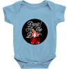 patd! Baby Bodysuit