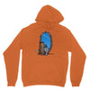 the looking glass Unisex Hoodie